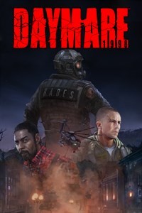 Daymare 1998